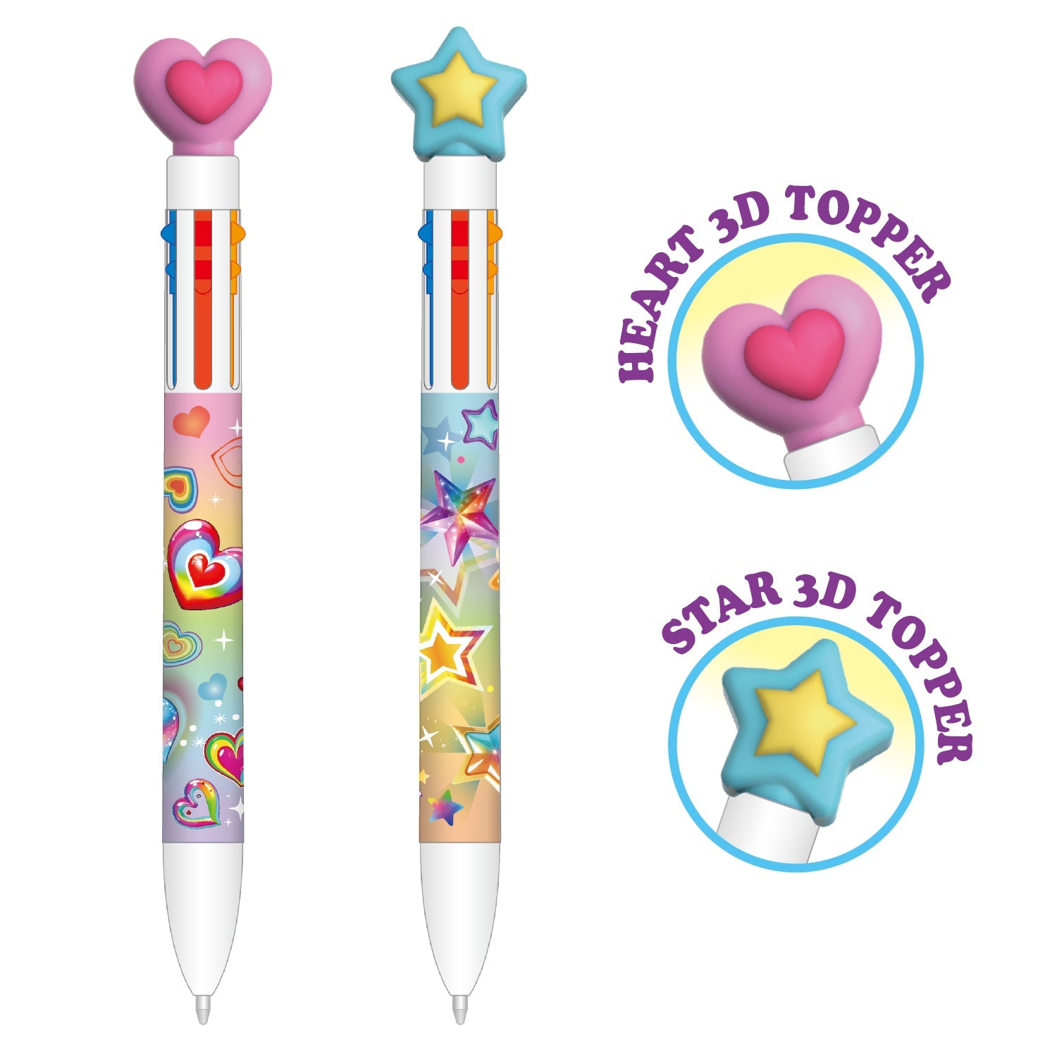 G. Mechanical Ball Point Pen