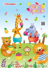 Fruit Animals