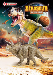 Dinosaur Adventure