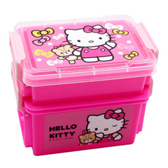Hello Kitty Storage Box