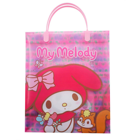 Hello Kitty Tote Bag