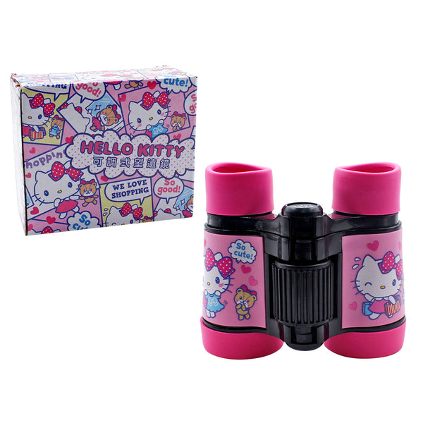 Hello Kitty Adjustable Telescope