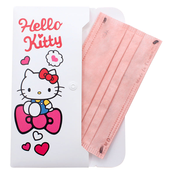 Hello Kitty Mask Bag