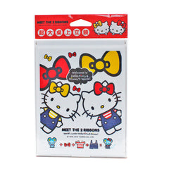 Hello Kitty Make Up Standing Mirror