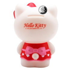 Hello Kitty Coin Bank