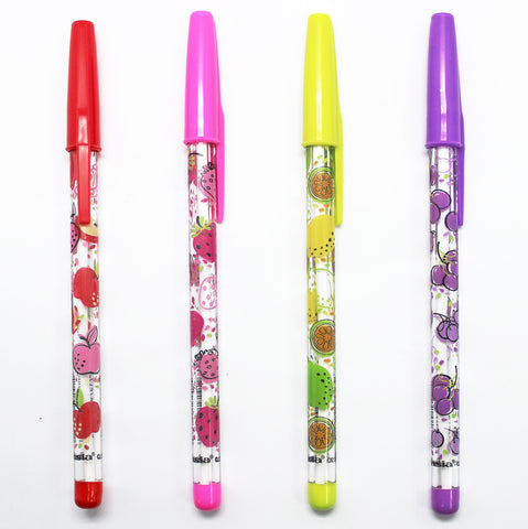 BNOB03 SCENTED Ball Point Pen