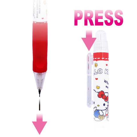 K0665 MECHANICAL PENCIL