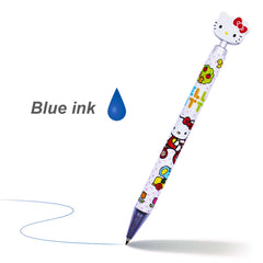 KT-194930  Mechanical Ball Point Pen