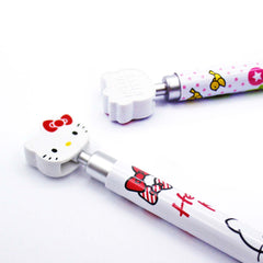 KT-194930  Mechanical Ball Point Pen