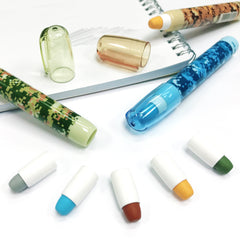 REOC487 Rocket Eraser