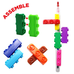 WCWO228 Block Fun Set