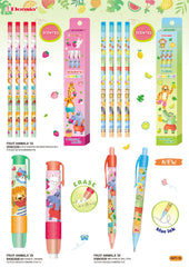 Fruit Animals
