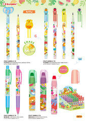 Fruit Animals