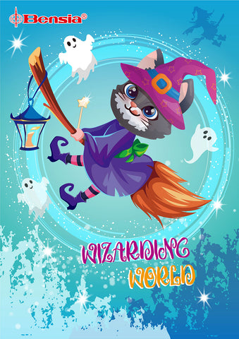 Wizarding World