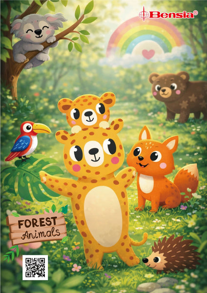 Forest Animials