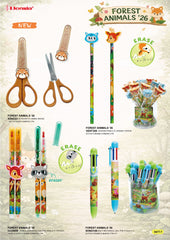 Forest Animials