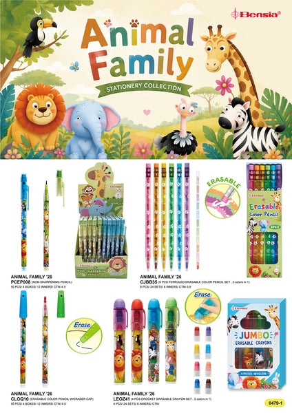 Animal Family
