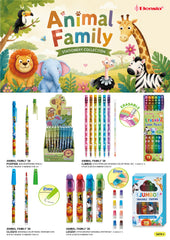 Animal Family
