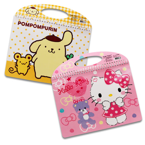 Hello Kitty Sticker Set – Bensia