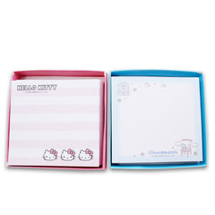 Hello Kitty Memo Pad