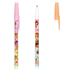BNOB05 Ball Point Pen With Fairy Design