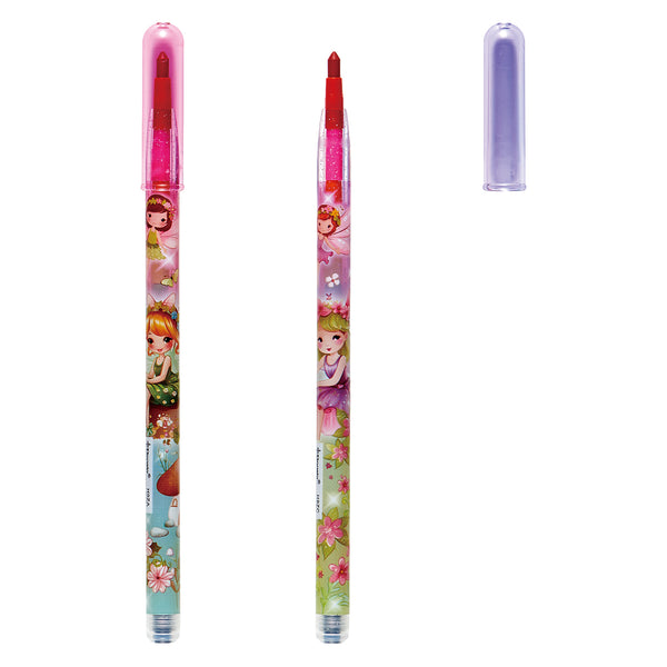 CAON036 Non-sharpening Colored Pencil