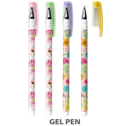 Gel Pen