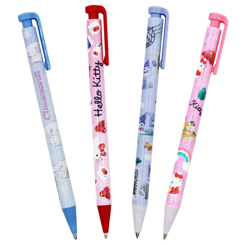 K0528-03500 Mechanical Ball Point Pen