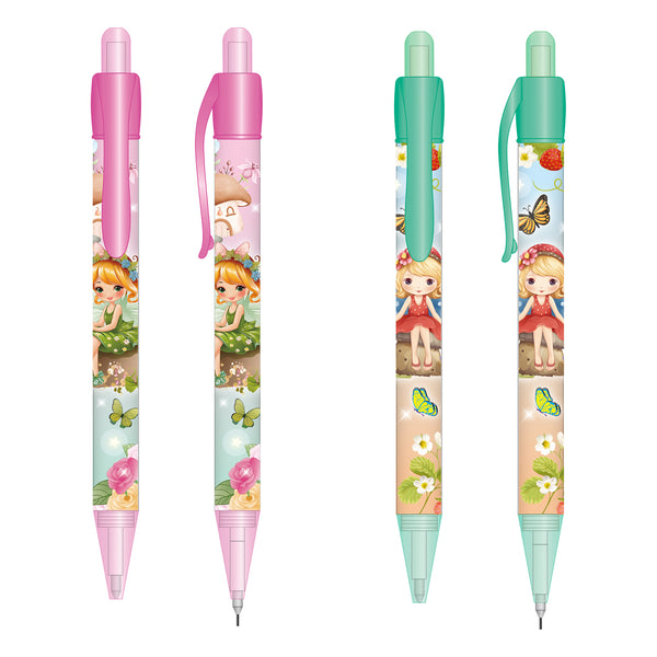 MRNO53 Mechanical Pencil