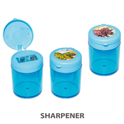 sharpener