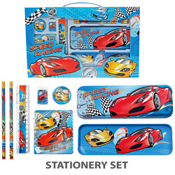 Stationery set