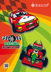 Racing Car 1