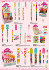 Sweets