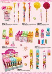 Sweets