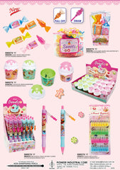 Sweets