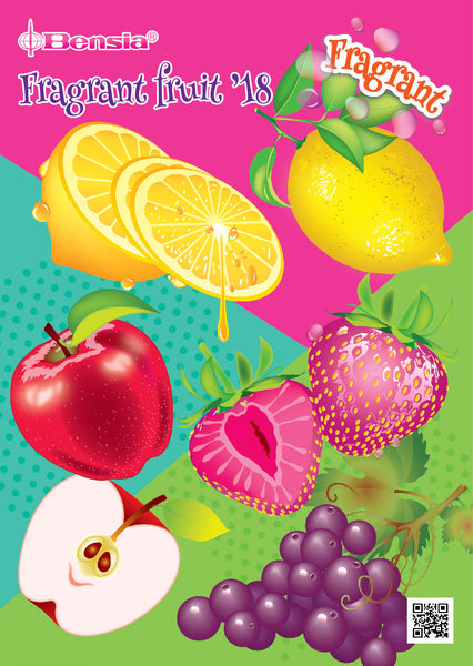 Fragrant Fruit