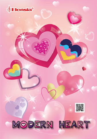 Modern Heart