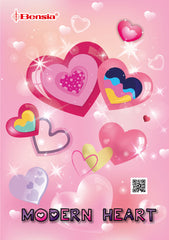 Modern Heart