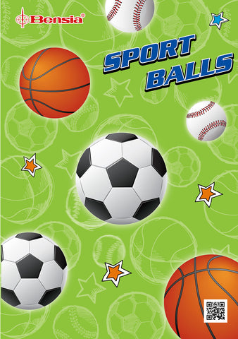 Ball Sports