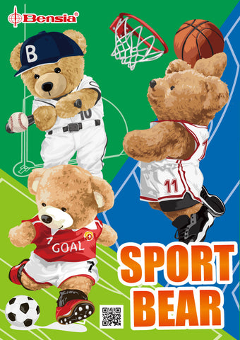 Sport Bear