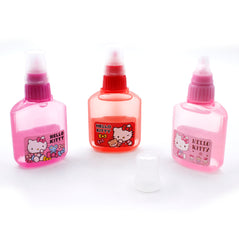 Hello Kitty Brush-On Liquid Glue