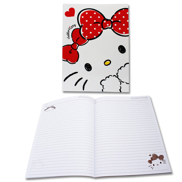 Hello Kitty Notebook – Bensia