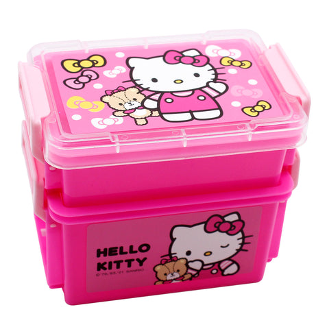 Hello Kitty Storage Box