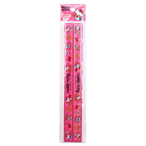 Hello Kitty Magnet Press