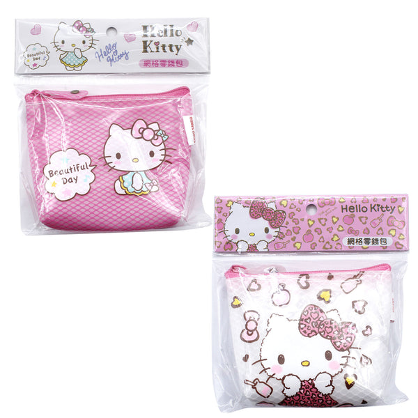 Hello Kitty Coin Bag