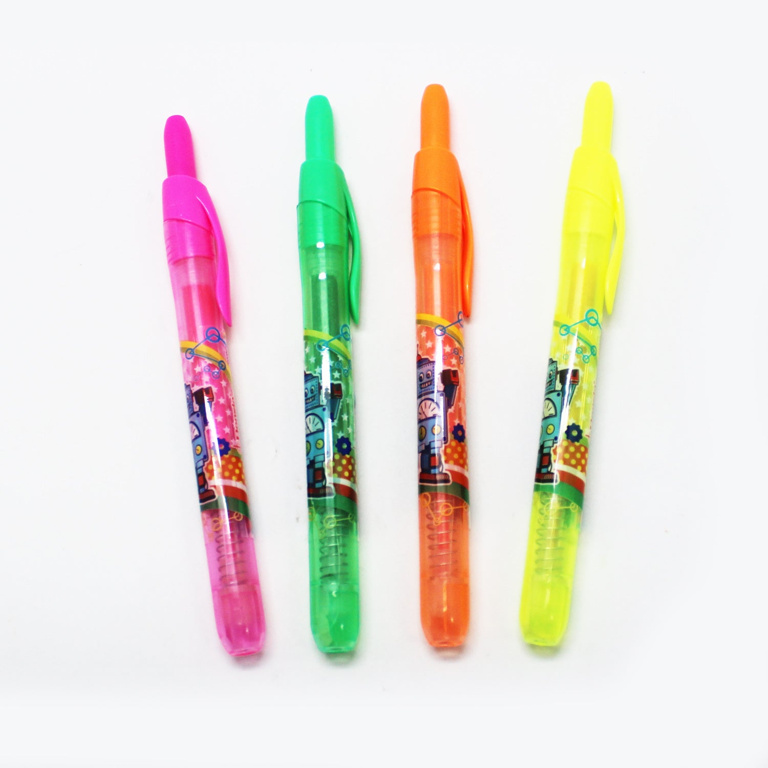 XYNO14 Water Base Pen Highlighter Pen – Bensia