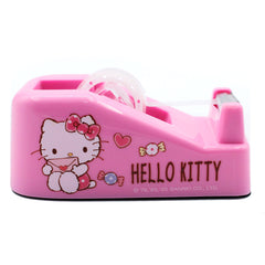 Hello Kitty Table Tape Dispenser
