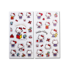 Hello Kitty Sticker Set