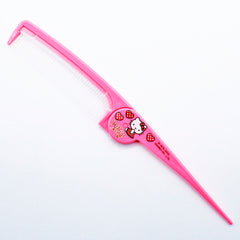 Hello Kitty Folding Comb