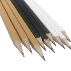 VENO SA1 Wooden Pencil - Square Barrel